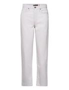 Lmc The Column Lmc Soft Sands Bottoms Jeans Straight-regular Grey Levi...