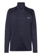 Terrex Multi Primegreen Full-Zip Jacket Sport Sport Jackets Navy Adida...