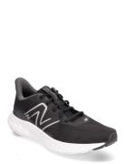 New Balance 411V3 Sport Sport Shoes Running Shoes Black New Balance