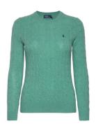 0 Tops Knitwear Jumpers Green Polo Ralph Lauren