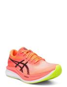 Magic Speed 3 Sport Sport Shoes Running Shoes Orange Asics
