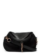 Mara Bags Top Handle Bags Black See By Chloé
