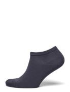 Essential Steps 3P Lingerie Socks Footies-ankle Socks Blue Björn Borg