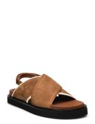 Billi Bi Sandals Brun