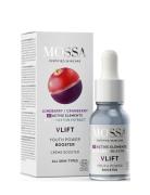 V Lift Youth Power Daily Booster Serum Ansiktsvård Nude MOSSA