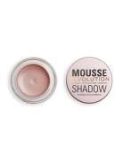 Revolution Mousse Shadow Champagne Beauty Women Makeup Eyes Eyeshadows...