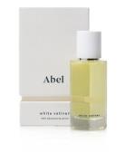 White Vetiver Eau De Parfum Parfym Eau De Parfum Nude Abel