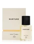 Nurture Eau De Parfum Parfym Eau De Parfum Nude Abel