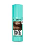 L'oréal Paris Magic Retouch Spray Mahogany 75Ml 3 Brown Beauty Women H...