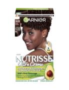 Garnier Nutrisse Ultra Crème 3.12 Cold Brown Beauty Women Hair Care Co...