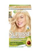 Garnier Nutrisse Ultra Crème 10.0 Extra Light Blonde Beauty Women Hair...