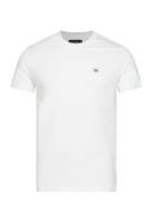 Emporio Armani T-Shirt Vit