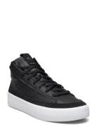 Znsored High Shoes Sport Sneakers High-top Sneakers Black Adidas Sport...