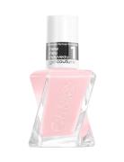 Essie Gel Couture Sheer Fantasy 10 13,5 Ml Nagellack Gel Pink Essie