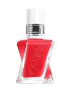 Essie Gel Couture Sizzling Hot 470 13,5 Ml Nagellack Gel Red Essie