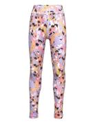 Name It Nkfbanuske Legging Rosa