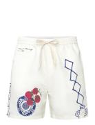 Freshly Picked Shorts Bottoms Shorts Casual White Les Deux