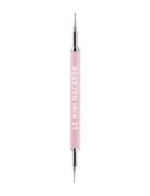 Le Dottie, Dotting Tool Nagelverktyg Naglar Nude Le Mini Macaron