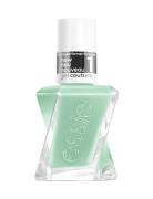 Essie Gel Couture Bling It 551 13,5 Ml Nagellack Gel Green Essie