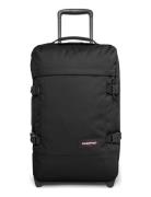 Strapverz Bags Suitcases Black Eastpak
