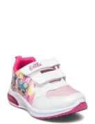Lol Girls Sneaker Låga Sneakers Pink Leomil