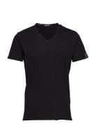 Replay T-Shirt Svart