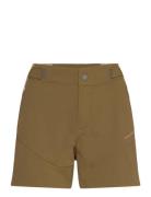 Kari Traa Henni Shorts 5Inch Brun