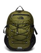 Borealis Classic Sport Backpacks Khaki Green The North Face