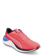 Electrify Nitro 3 Sport Sport Shoes Running Shoes Red PUMA
