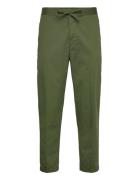 Trousers Bottoms Trousers Casual Green United Colors Of Benetton