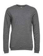 Jbs Of Dk Sweatshirt Fsc Tops Sweat-shirts & Hoodies Sweat-shirts Grey...