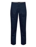 Talkin Bottoms Trousers Chinos Navy Ted Baker London