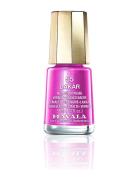 Mini Color Nagellack Smink Purple Mavala