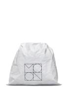 Moonchild Dry Bag Shopper Väska White Moonchild Yoga Wear