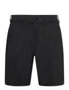 Abercrombie & Fitch Anf Mens Shorts Svart