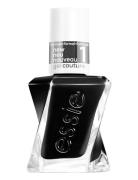 Essie Gel Couture Like It Loud 514 13,5 Ml Nagellack Gel Black Essie