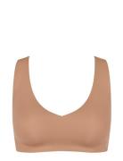 Sloggi Sloggi Zero Feel 2.0 Bralette Beige