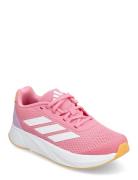 Duramo Sl K Sport Sports Shoes Running-training Shoes Pink Adidas Perf...