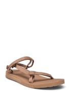 Teva Original Universal Slim Beige