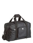 Go Travel Adventure Bag L Svart