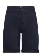 7193106, Shorts - Rockcliffe Bottoms Shorts Casual Blue Solid