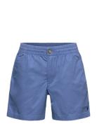 Ralph Lauren Kids Polo Prepster Flex Abrasion Twill Short Blå