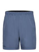 Craft Adv Essence 6" Woven Shorts M Blå