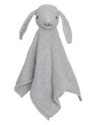 Teddy Baby, Organic Doudou Rabbit, Knitted Baby & Maternity Baby Sleep...