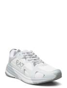 Sneakers Låga Sneakers White EA7