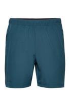 Adv Essence 6" Woven Shorts M Sport Shorts Sport Shorts Blue Craft