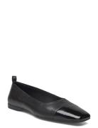 Delia Ballerinaskor Ballerinas Black VAGABOND