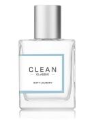 Classic Soft Laundry Edp Parfym Eau De Parfum Nude CLEAN