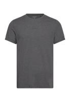 Borg Breeze T-Shirt Tops T-shirts Short-sleeved Grey Björn Borg