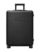H6 Essential Bags Suitcases Black Horizn Studios